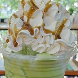 วิปปิ้งครีม 1 ชอต