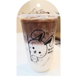 โกโก้นมสด