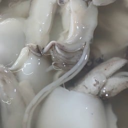 GP ตลาดเก้าแสน อาหารทะเลสด และ อาหารทะเลแปรรูป