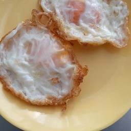 ไข่ดาว