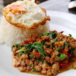 ติ๋วกะเพราะซี๊ด