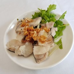 ปลาคัง ลวก