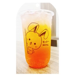 ชา มะม่วง