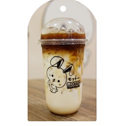Macchiato (Cold)