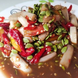 แซ่บสะออน