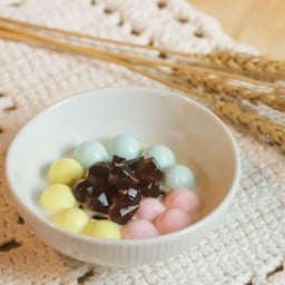 แปะก๊วยร้านขนมหวาน ขอนแก่น