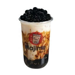 นมสดบราวน์ชูการ์ BROWN SUGAR FRESH MILK