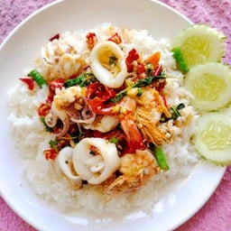 ข้าวต้มพระราม5 ร้านนี้ใช้แต่ของดีมีคุณภาพ