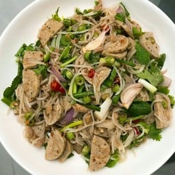 ยำแซ่บจริงจัง