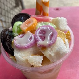 น้องไอติม🍧🍧น้ำแข็งใส