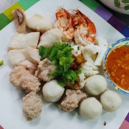 ลวกจิ้มรวมมิตร