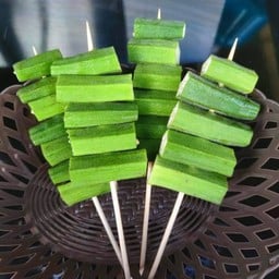 หม่าล่า ฟินฟิน ลิ้นชา