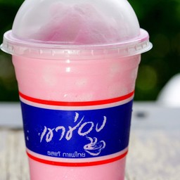 นมสวีทตี้ปั่น