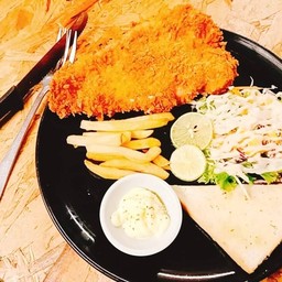 MC STEAK CLUB