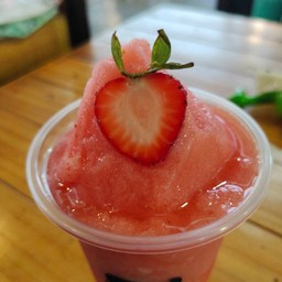 สตอเบอร์รี่