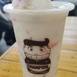 ยาคูลท์ ปีโป้