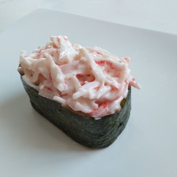 สลัดปูอัด