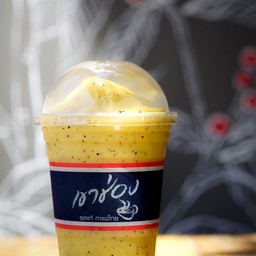 มะม่วงเสารสปั่น