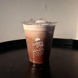 COCOA