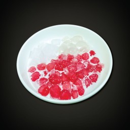 ทับทิมกรอบ