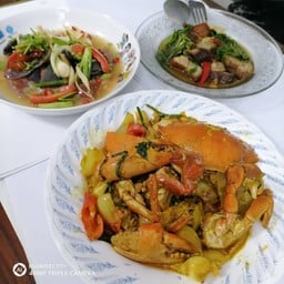 พระนครศรีซีฟู๊ด