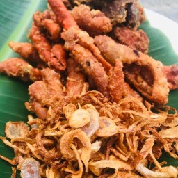 ไก่ทอด  หาดใหญ่  หน้าเรือนจำ เยื้องหน้าเรือนจำ
