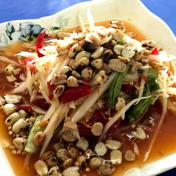 เผ็ดจัดจ้านถึงใจ