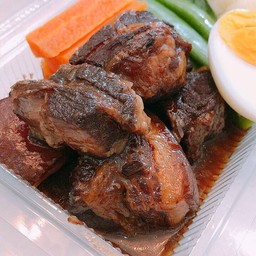 ครัวป้าเหว่า