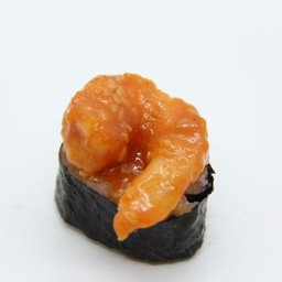 กุ้งกิมจิ