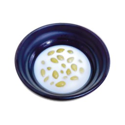 แปะก๊วยนมสด