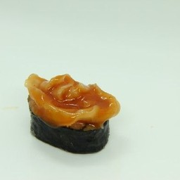 ครีบหอยเชลล์