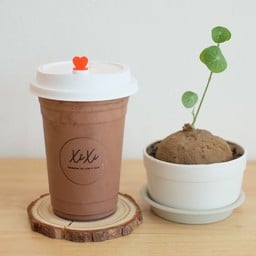 ช็อกโกแลต