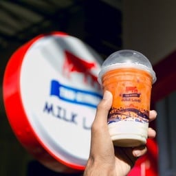 Thai - Denmark Milk Land พัทลุง