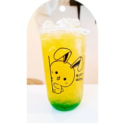 ชา แอปเปิ้ลเขียว