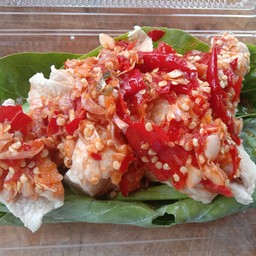 ฝ้ายตามสั่ง(ซอยสามเสน32 )