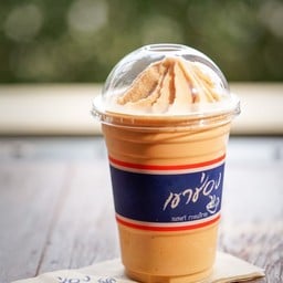 ชาไทยปั่น