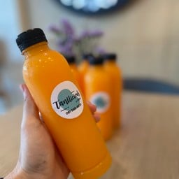 Inthanin Coffee ปัตตานี