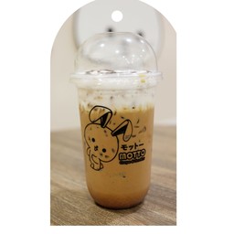 Mocca (Cold)