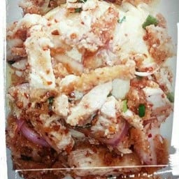 ร้านนู๋นิชา ข้าวไข่ข้น & สปาเก็ตตี้