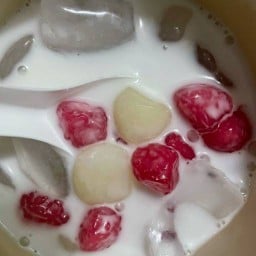 ของหวาน