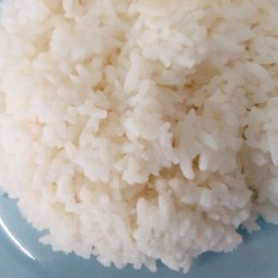 ข้าวเปล่า,ข้าวมัน