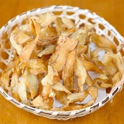 โกโบทอดกรอบ
