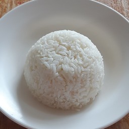 ข้าวสวย