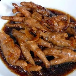 ขาไก่ตุ๋น