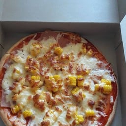 Pizza Bajita