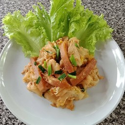 ร้านอิ่มอร่อย