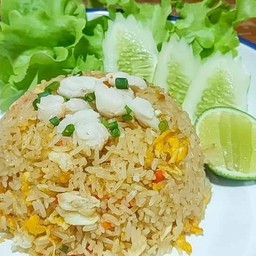 ครัว เจ๊ต้อย ตามสั่งตามใจส้มตำ