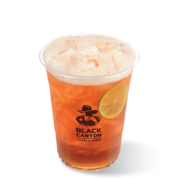 ชามะนาว