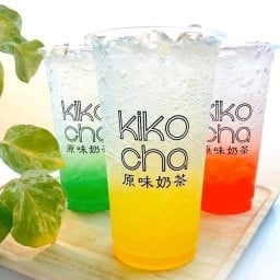 Kikocha งามวงศ์วาน18