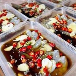 อาหารตามสั่ง (เจ๊ตั๊ก)